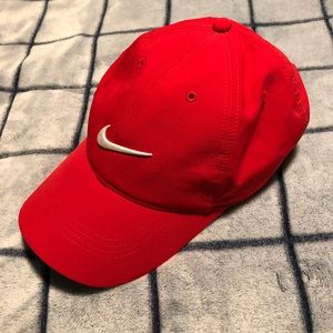 Nike golf hat